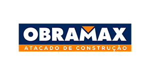 Logo cliente Obramax